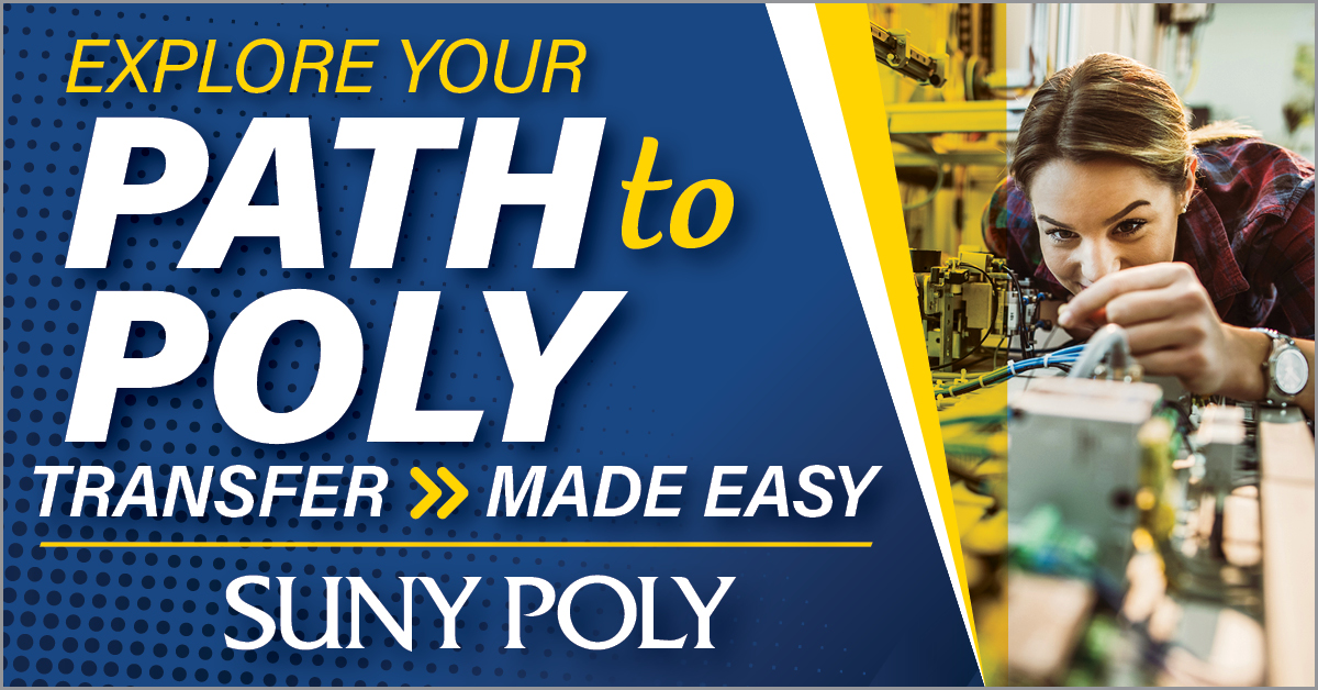 Path to Poly Transfer Made Easy