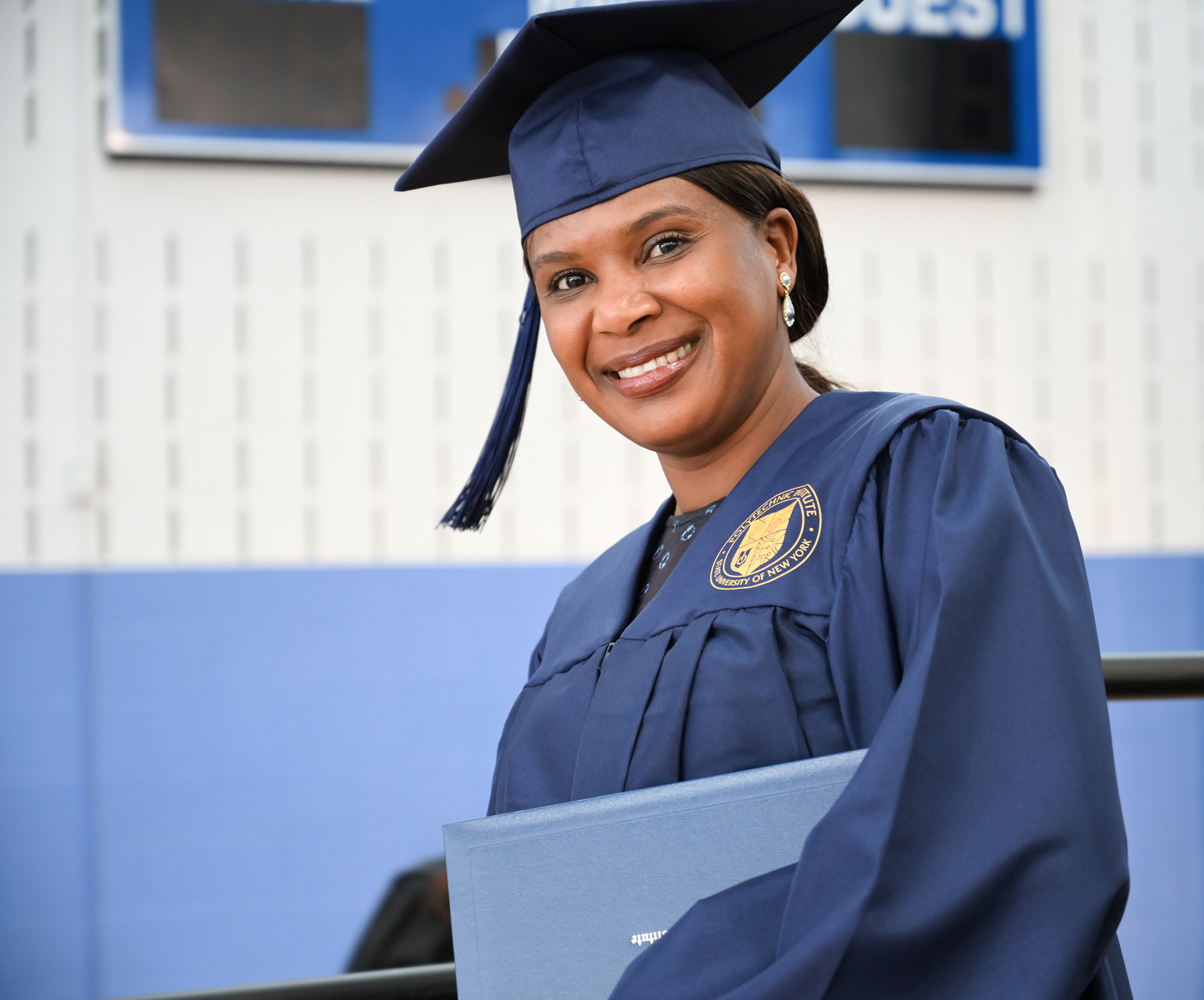 Graduate