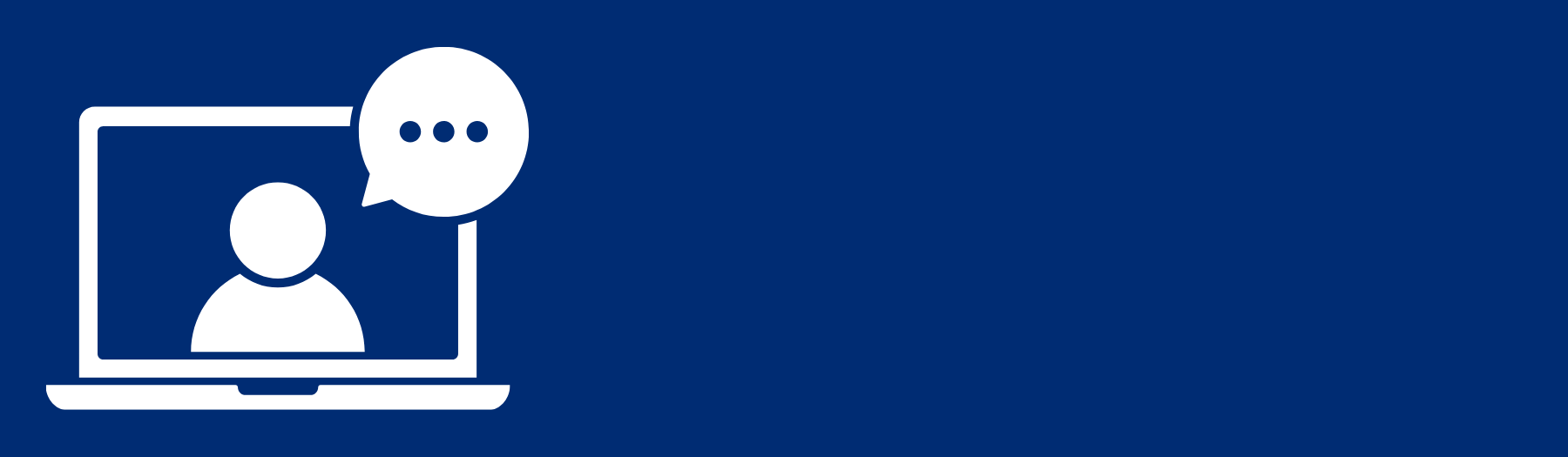 Virtual Financial Aid Header