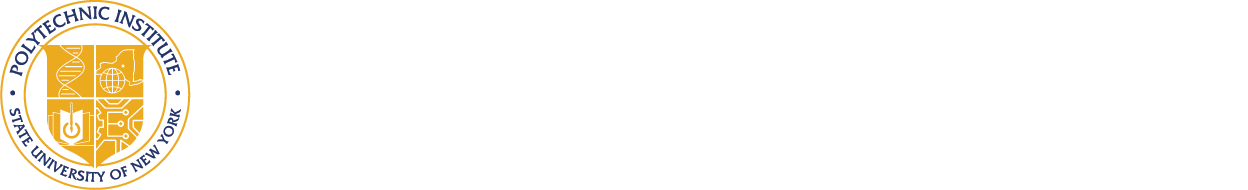 SUNY Poly Logo