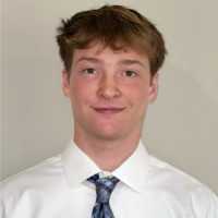 Justin Osmond headshot