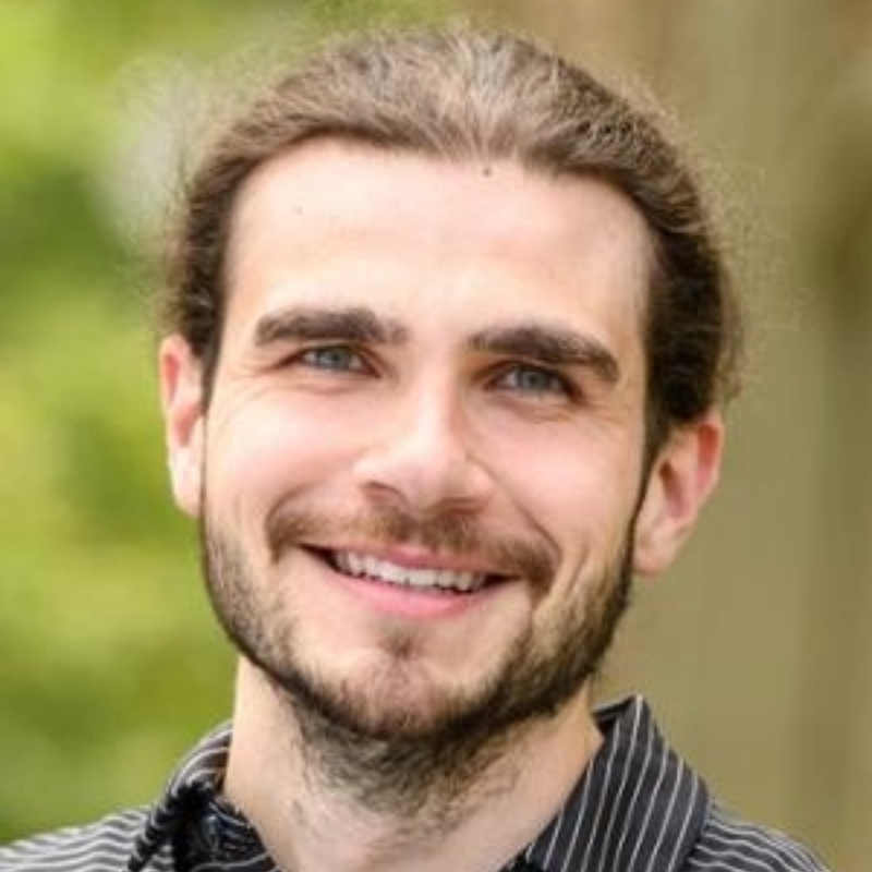 Matt Hanrahan